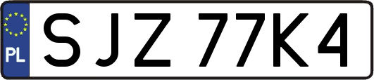 SJZ77K4