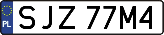 SJZ77M4