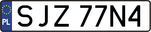 SJZ77N4