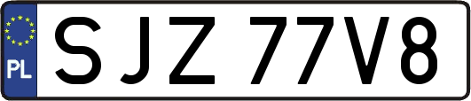 SJZ77V8