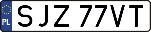 SJZ77VT