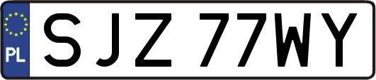 SJZ77WY