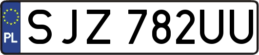 SJZ782UU