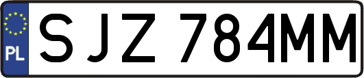 SJZ784MM