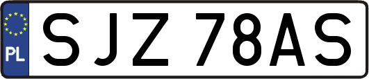 SJZ78AS