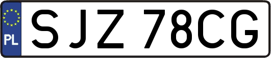 SJZ78CG