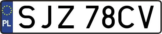 SJZ78CV