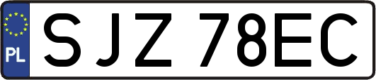 SJZ78EC