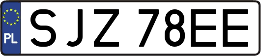 SJZ78EE