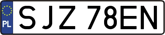 SJZ78EN
