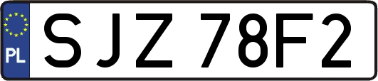 SJZ78F2