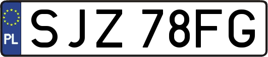 SJZ78FG