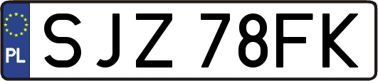 SJZ78FK