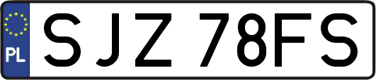 SJZ78FS