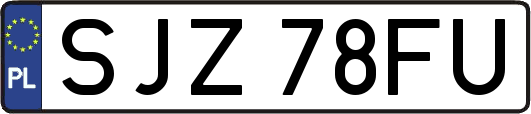SJZ78FU