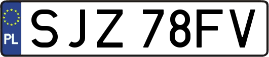 SJZ78FV