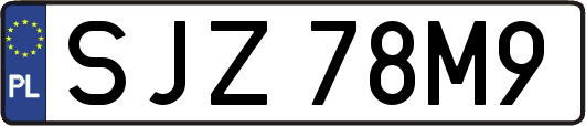 SJZ78M9