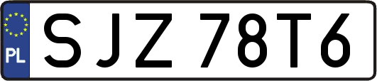 SJZ78T6