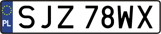 SJZ78WX