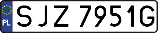 SJZ7951G