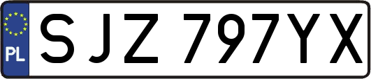 SJZ797YX