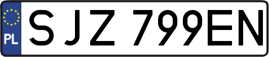 SJZ799EN
