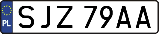 SJZ79AA