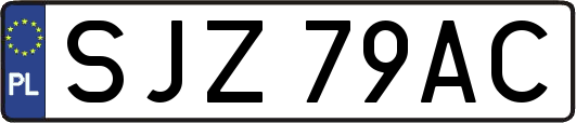 SJZ79AC