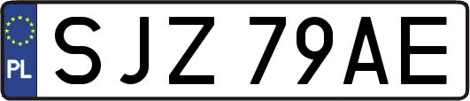 SJZ79AE