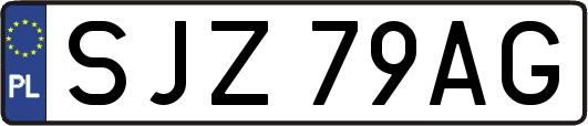 SJZ79AG