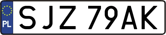 SJZ79AK