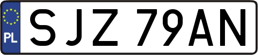 SJZ79AN