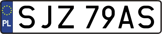 SJZ79AS