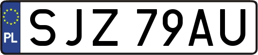 SJZ79AU