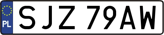 SJZ79AW