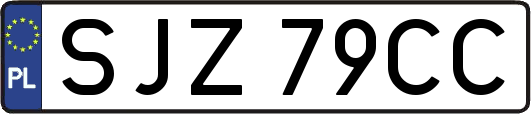 SJZ79CC