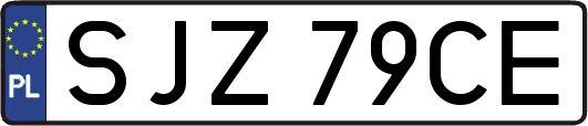 SJZ79CE