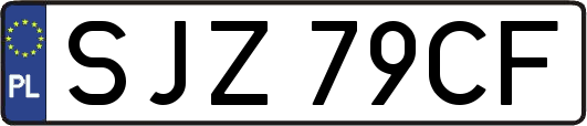 SJZ79CF