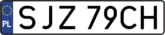 SJZ79CH