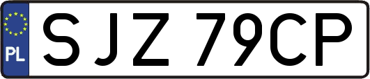 SJZ79CP