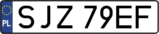 SJZ79EF