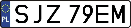 SJZ79EM