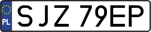 SJZ79EP