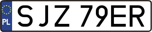 SJZ79ER