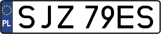 SJZ79ES