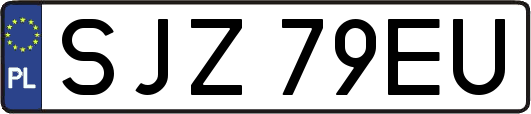 SJZ79EU