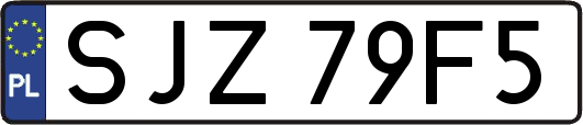 SJZ79F5