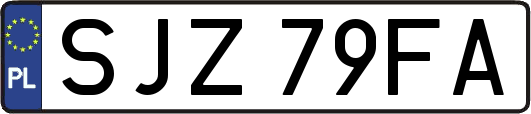 SJZ79FA