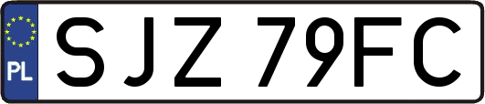 SJZ79FC
