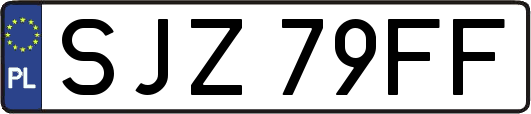SJZ79FF